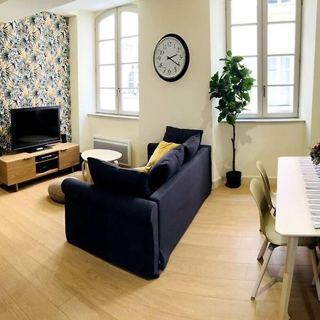 Appartement Standing Pour 4 Тулон Екстер'єр фото