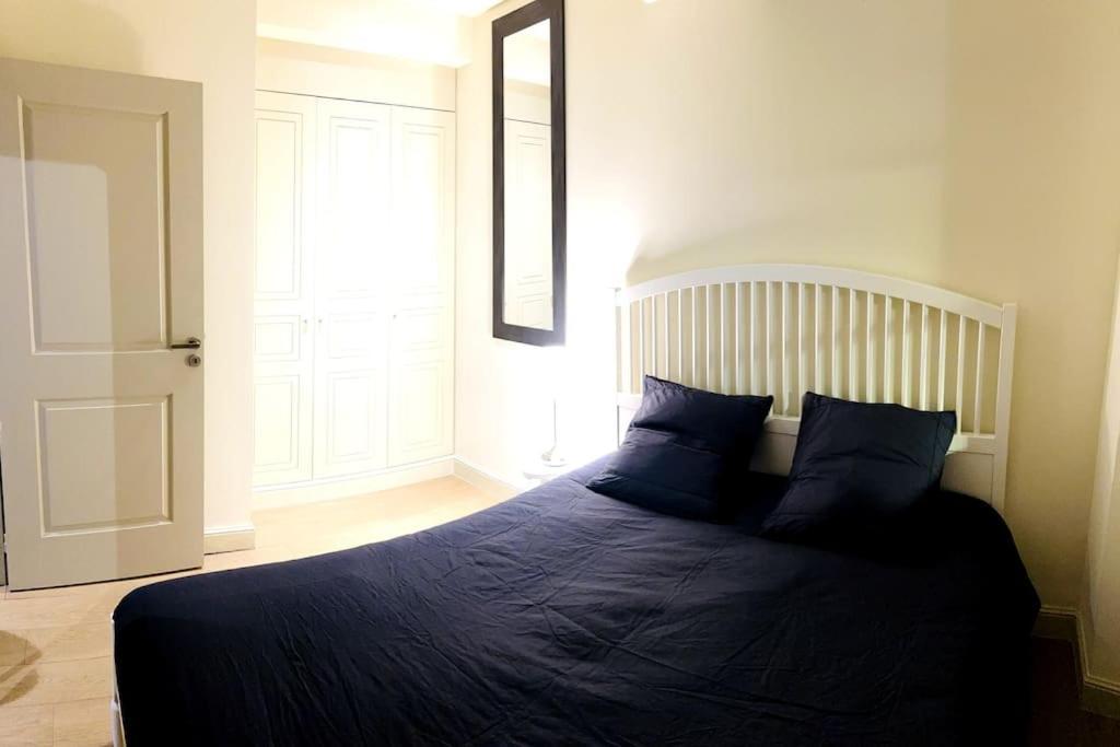 Appartement Standing Pour 4 Тулон Екстер'єр фото