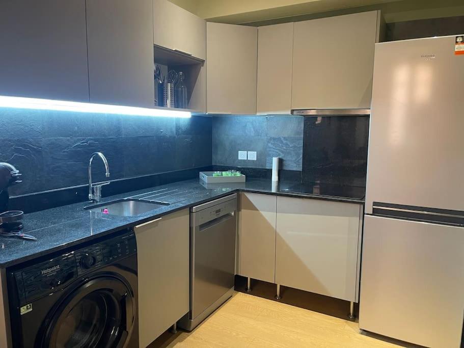 Appartement Standing Pour 4 Тулон Екстер'єр фото